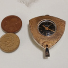 Toimiva Ranox de Luxe, Swiss Made, Gold plated - pikkukuva 4