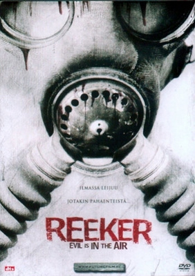 Reeker (DVD)