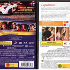 2 KPL DVD ELOKUVIA - pikkukuva 2