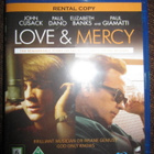 Love & Mercy BD - pikkukuva 1