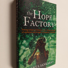 Lavanya Sankaran : The Hope Factory - pikkukuva 1