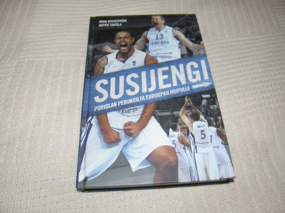 Wickström - Taatila Susijengi -sid