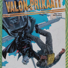 Henkimaailman  korkeajännitys: Valon prikaati  1p  (2004) - pikkukuva 1