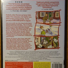 dvd, Viiru ja Pesonen joulupuuhissa [piirretty] - pikkukuva 2