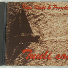 Köpi Koski & Projekti • Tuuli Soi PROMO CD-EP - pikkukuva 1