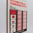 Juho ym. (toim.) Gartz : Elokuvaa tekemään - pikkukuva 1
