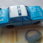 MAJORETTE AUTO - pikkukuva 1