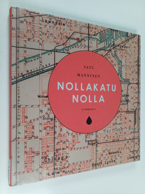 Satu Manninen : Nollakatu nolla