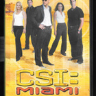 DVD - CSI -  kausi 2 levy 3 - pikkukuva 1