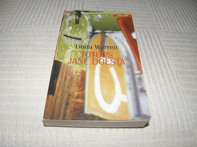 Linda Warren Totuus Jane Doesta
