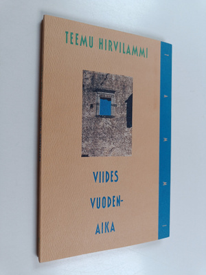 Teemu Hirvilammi : Viides vuodenaika