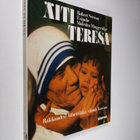 Robert Serrou : Äiti Teresa : rakkauden lähettilään elämä... - pikkukuva 1