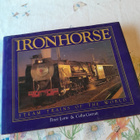 ironhorse steam trains of the world - pikkukuva 1
