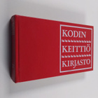 Kodin keittiökirjasto (8 kirjaa) : Sianliha ; Kalat ja äy... - pikkukuva 3