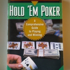 The complete book of hold 'em poker kirja - pikkukuva 1