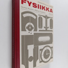 Uuno Nurmi : Keskikoululaisen fysiikka - pikkukuva 1