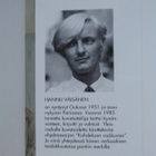 Hannu Väisänen: Johannes puhuu Prochorokselle (1.p. 1989) - pikkukuva 2