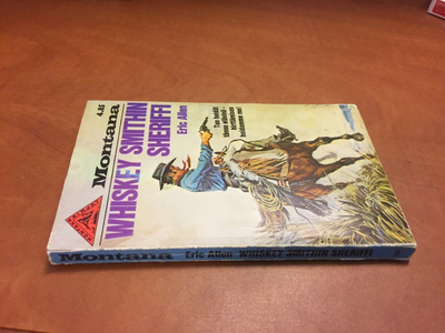 MONTANA 100/1976 HYVÄ