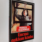 Patricia MacDonald : Unessa nukkuu kauhu - pikkukuva 1