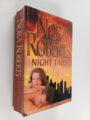 Nora Roberts : Night Tales