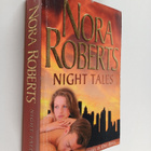 Nora Roberts : Night Tales - pikkukuva 1
