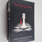 Stephanie Meyer : Breaking dawn - pikkukuva 1
