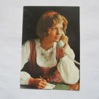 Paulig Paula - tyttö - 1975 - pikkukuva 1