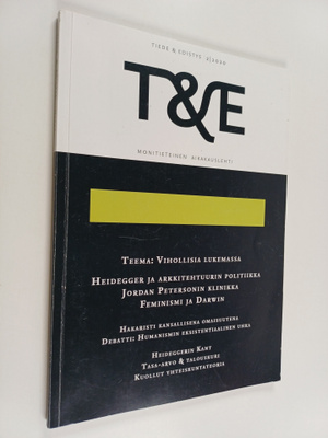 Tiede & edistys 2/2020