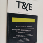 Tiede & edistys 2/2020 - pikkukuva 1