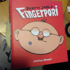 Fingerpori sarjakuva albumit 1-10 ja 13 - pikkukuva 1