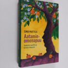 Timo Mattila : Aataminomenapuu : tarinoita juurilta ja le... - pikkukuva 1