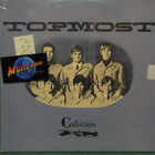 TOPMOST - COLLECTION - FINLAND 1988 PRESS M-/EX+ LP - pikkukuva 1