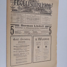 Suomen Teollisuuslehti N:o 2/1902 - pikkukuva 1