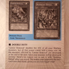 Yu-Gi-Oh Strategy Card 5 - pikkukuva 1