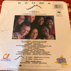 KAOMA: Lambada * Version * HOL 1989 - pikkukuva 2