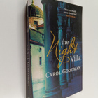 Carol Goodman : The Night Villa - pikkukuva 1