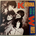 [LP] KATRINA AND THE WAVES: S/T - pikkukuva 1