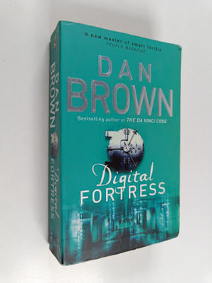 Dan Brown : Digital Fortress