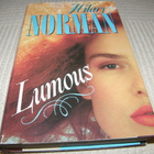 Hilary Norman Lumous -sid - pikkukuva 1