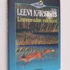 Leevi Karsikas : Linnunradan rekisteri : erätarinoita ja ... - pikkukuva 1