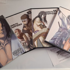 Naruto: Shippuden - Box Set 4 (3 Discs DVD) - pikkukuva 3