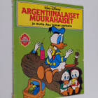Walt Disney : Argentiinalaiset muurahaiset ja muita Aku A... - pikkukuva 1