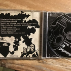 Hannibal & Joku Roti Mafia . Viimeiseen hengenvetoon CD - pikkukuva 2