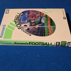 MSX Konamis football - pikkukuva 3