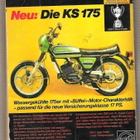 Motorrad, katalog, moottoripyörät, 1978. - pikkukuva 2