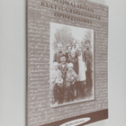 Suomalaisten kulttuurihistoriaa : opiskeluopas - pikkukuva 1
