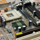 AMD Athlon Thurderbird PC paketti osissa (circa 2001) - pikkukuva 3