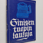 Sinisen tuopin lauluja - pikkukuva 1