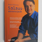 Petteri Järvinen : Salausmenetelmät - pikkukuva 1