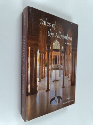 Washington Irving : Tales of the Alhambra
